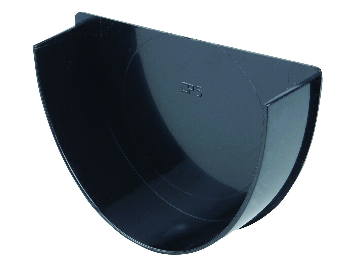 OSMA DEEPLINE INTERNAL STOPEND 113mm BLACK 9T910B
