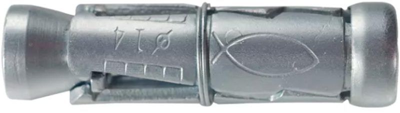 FISCHER FWB WALLBOLT PROJECTING 12/30P EACH 42706