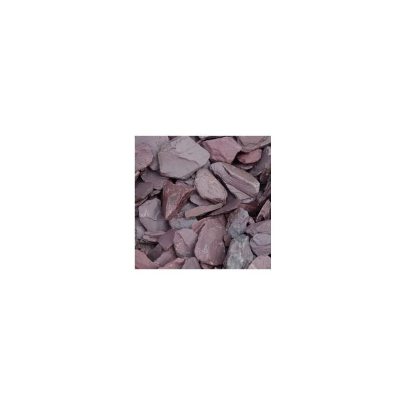 Yarrows Mini Bag Plum Slate 20mm