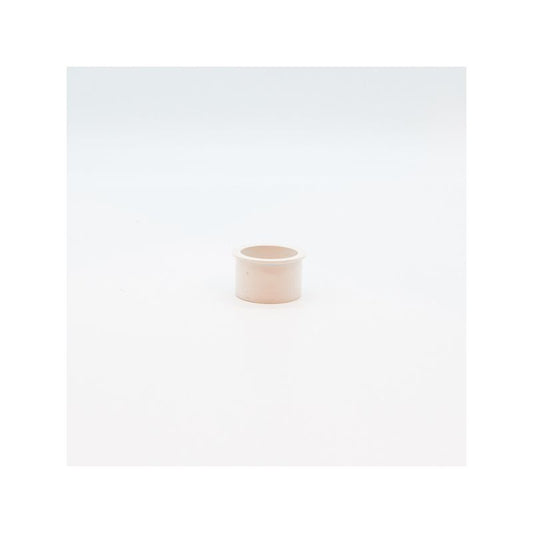 POLYPIPE ABS REDUCER 40 x 32mm WS28 WS28W WHITE