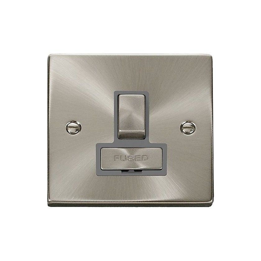 CLICK VPSC751GY CONN UNIT SWITCHED 13A