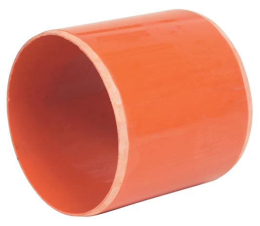 ACO RAINDRAIN 820 110mm PVC-U DRAIN UNION 0056