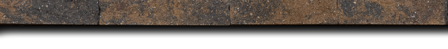 TOBERMORE GARDEN STONE COPING 310/255 x 240 x 70mm EACH BRACKEN GARCOPBRAC