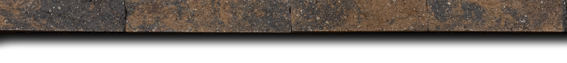 TOBERMORE GARDEN STONE COPING 310/255 x 240 x 70mm EACH BRACKEN GARCOPBRAC