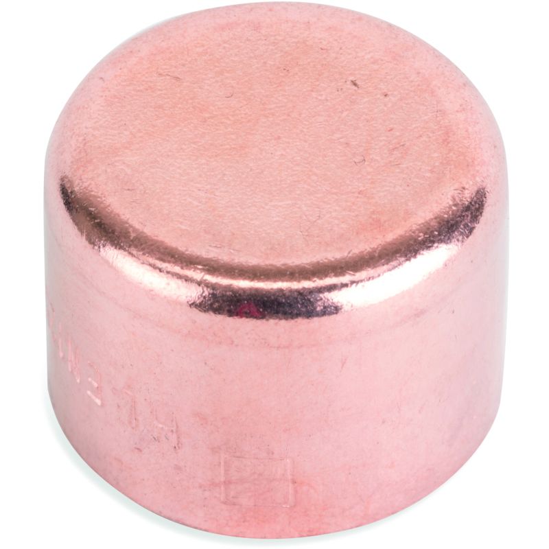 FLOWFLEX END FEED STOP END 10mm 5301.10