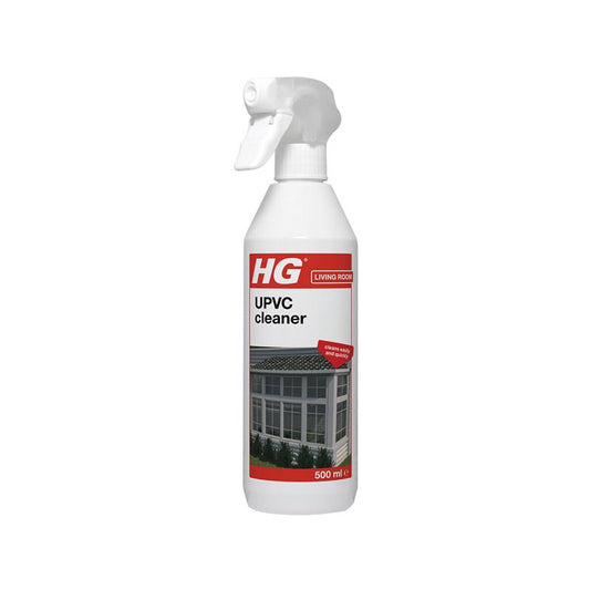 HG 507050106 UPVC POWERFUL CLEANER 500ml