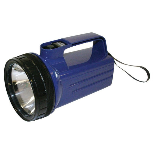 6v POWERBEAM HAND LAMP TORCH DHLP2