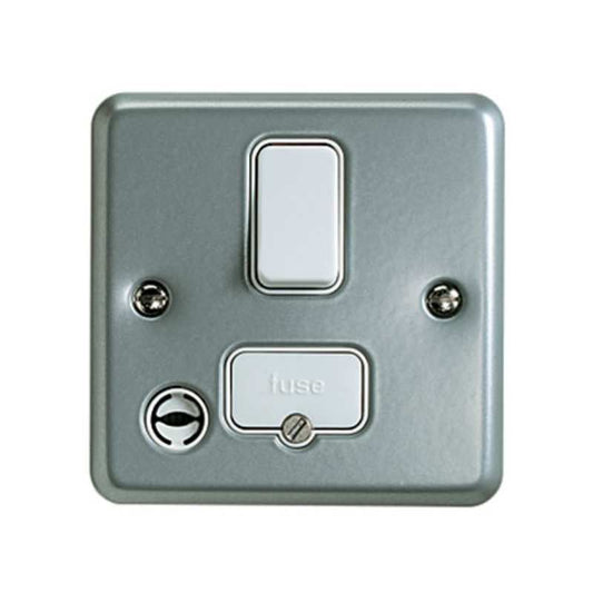 NOVAR MK CONNECTION UNIT SWITCHED FUSED DP MC K932ALM