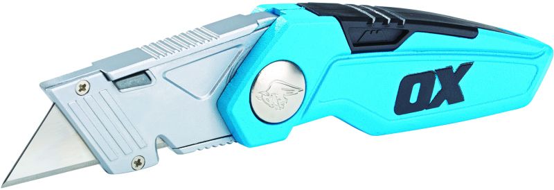 OX-P221301 PRO FIXED BLADE FOLDING KNIFE