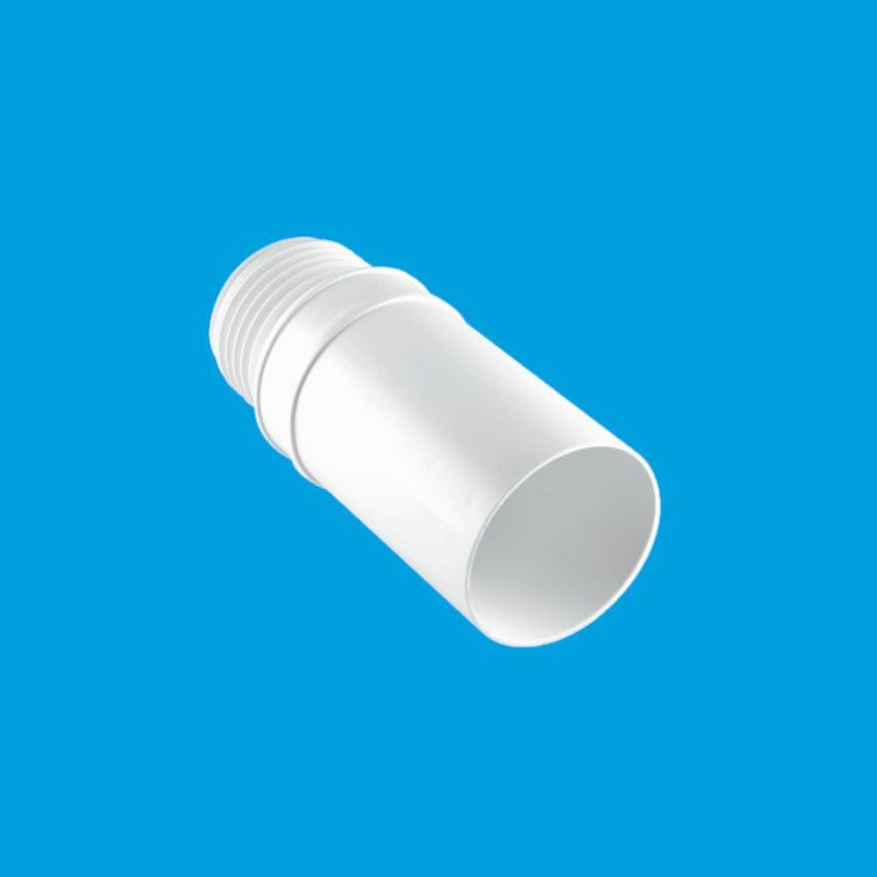 MCALPINE MAC-EXTB STRAIGHT EXTENSION 3.1/2" 62035542