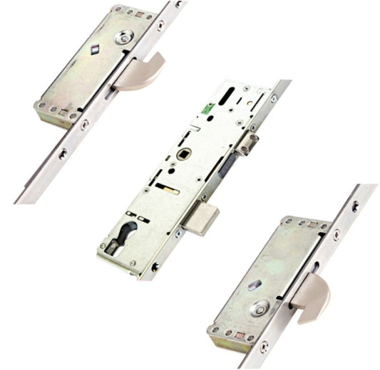ERA 2 HOOK 45mm BACKSET 6945-609-85AA