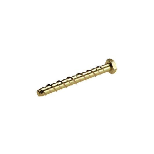THUNDERBOLT HEX HEAD SCREW M10 x 150mm V35164