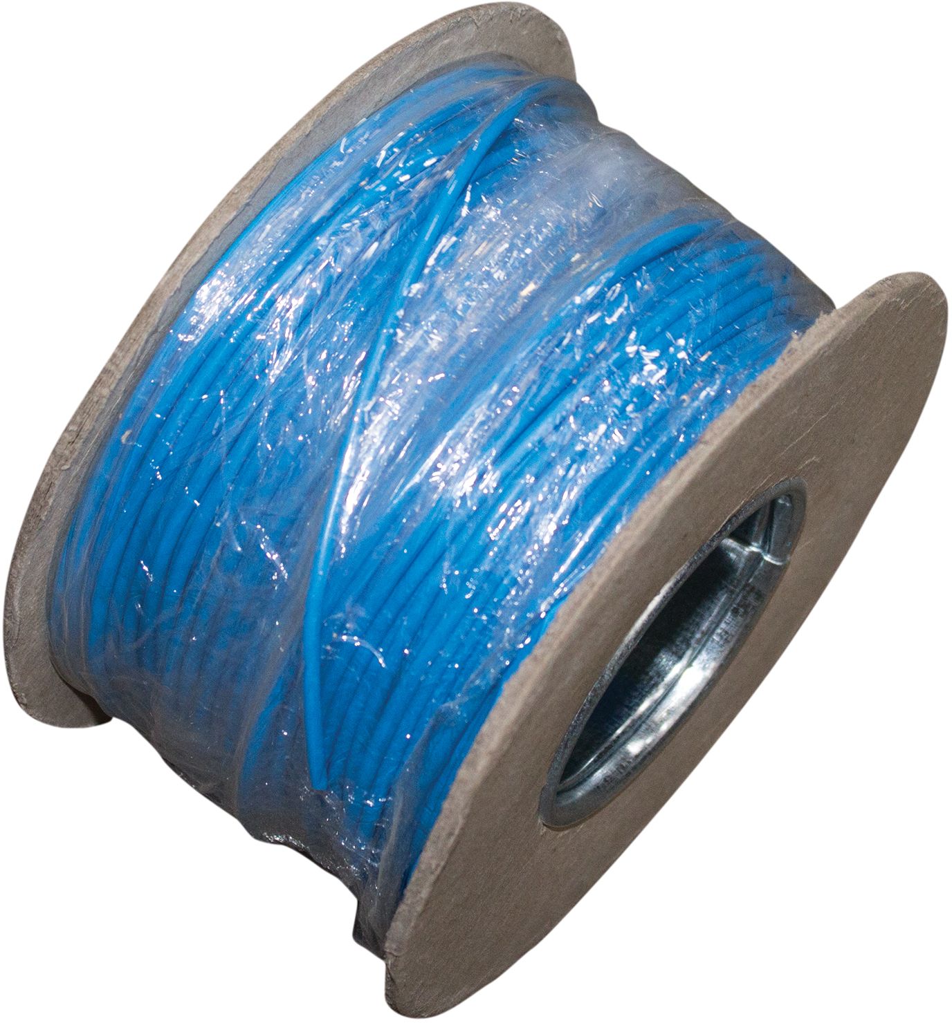 JAYLOW CABLE 6mm BROWN (PER MTR) 6491X 6XBR