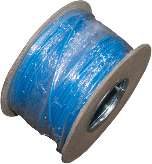 JAYLOW CABLE 6mm BROWN (PER MTR) 6491X 6XBR