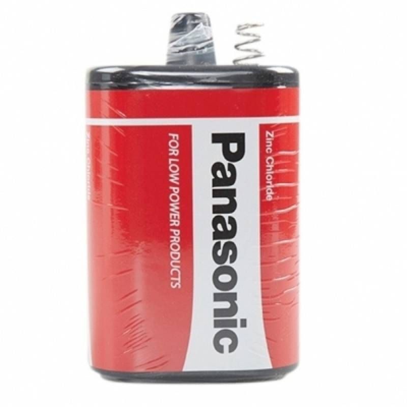 PANASONIC S4683 6V PJ996 BATTERY