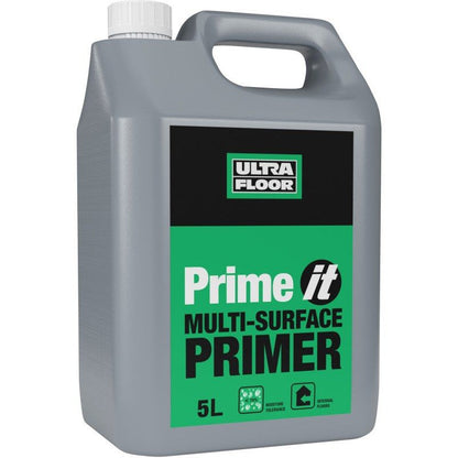 INSTARMAC ULTRA PRIME IT MULTI SURFACE PRIMER 5l PRIMEITMSP PRIME IT MSP
