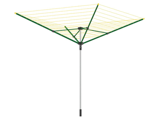 HILLS HLS115553 1930 4 ARM PORTADRY ROTARY CLOTHES DRYER 45m