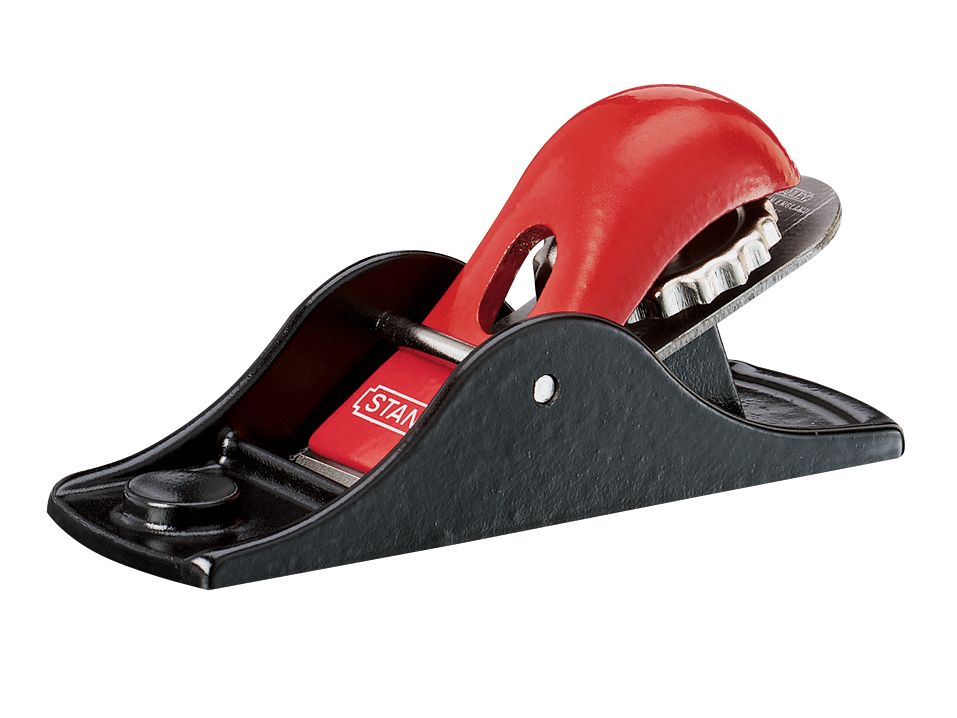 STANLEY STA112102 102 BLOCK PLANE