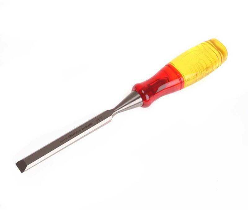 IRWIN MAR37312 MARPLES BEVEL EDGE SPLITPROOF CHISEL 1/2"