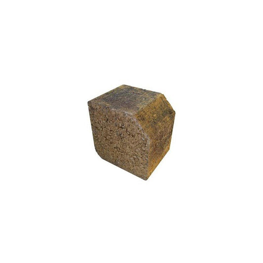 TOBERMORE INT 90deg CORNERS KS BULLNOSED BRACKEN