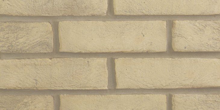 FORTERRA MEASHAM CATHEDRAL CREAM BRICK 65mm (99 PER LEG)