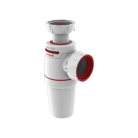 WIRQUIN NEO AIR BOTTLE TRAP 1.1/4" 30722169