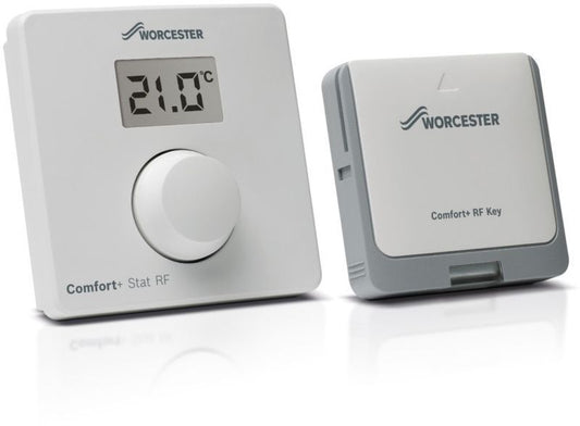 WORCESTER WIRELESS RF KEY FOR EASY CONTROL 7738113610 10827101
