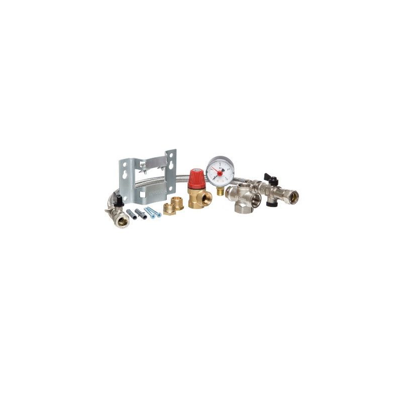 ALTECNIC ROBOKIT FILLING KIT 1/2" CA-900000