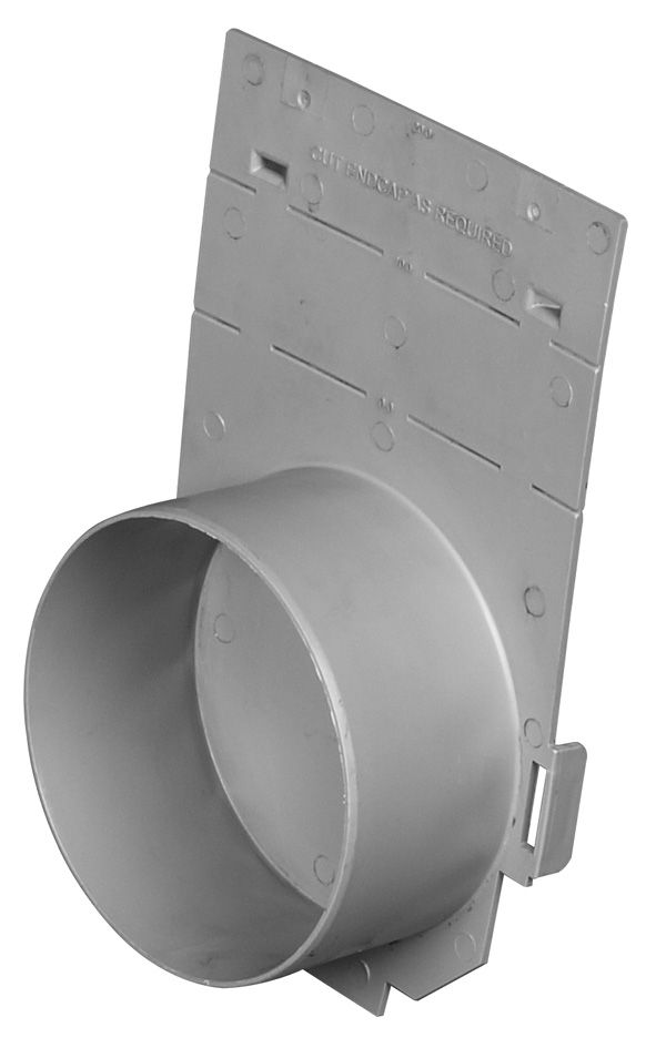 ACO UNI END CAP NO. 360 ACO M150D/DS 23159