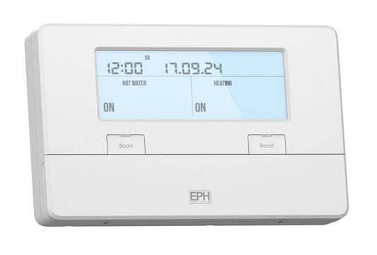 EPH 2 CHANNEL RF PROGRAMMER R27-RF