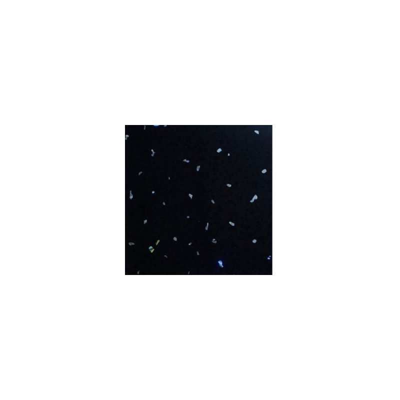 FREEFOAM GEOPANEL GE8 PVC PANEL 2.7m x 250mm BLACK DIAMOND STONE (PACK OF 4) GE8BDC