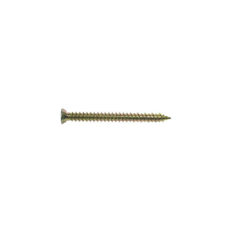 JCP ZYP CONCRETE SCREWS 7.5 x 150mm (PACK 30) JP3039