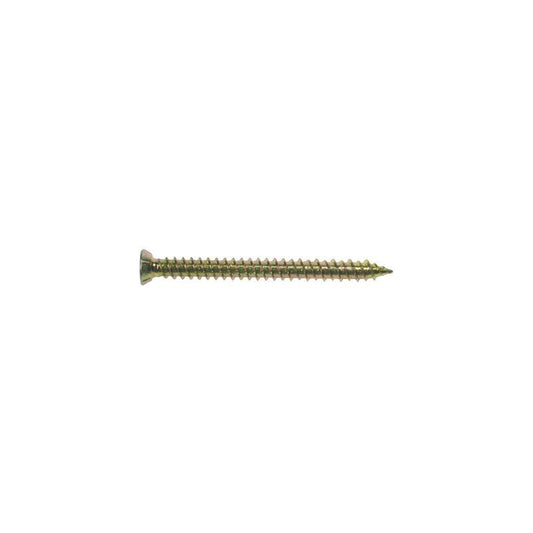 JCP ZYP CONCRETE SCREWS 7.5 x 150mm (PACK 30) JP3039