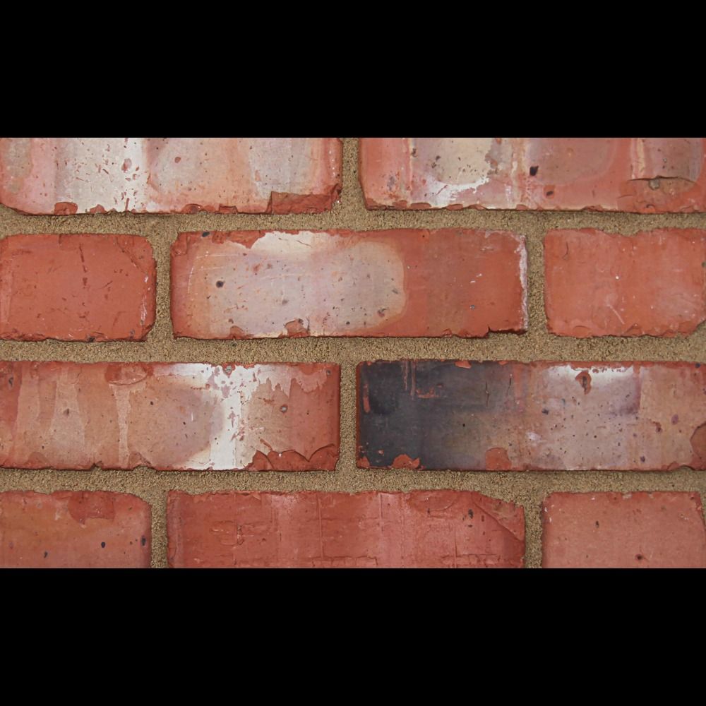 NORTHCOT CHERWELL URBAN ANTIQUE BRICK 73mm
