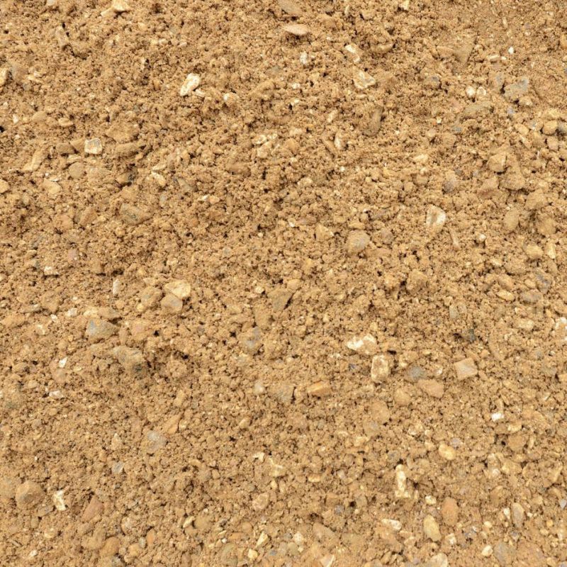 Stafford Big Bag All In Ballast Sand And Gravel Mixed 20mm