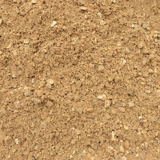 Stafford Big Bag All In Ballast Sand And Gravel Mixed 20mm