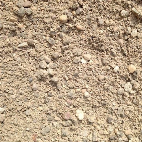 Chas Long Big Bag Ballast 10mm