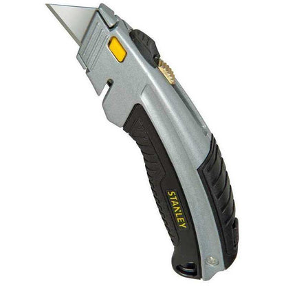 STANLEY STA010788 INSTANT CHANGE RETRACTABLE KNIFE