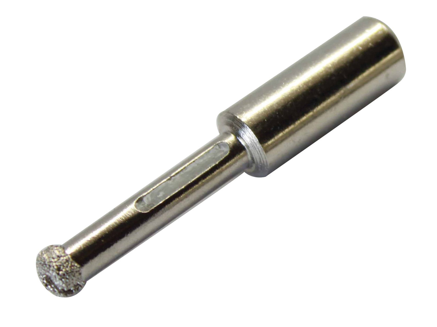 VITREX VITWAXD006 DRY CUT/WAX FILLED DRILL 6mm