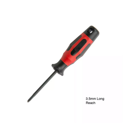 ARMEG EMWRT03.5 RETHREADER LONG 3.5mm