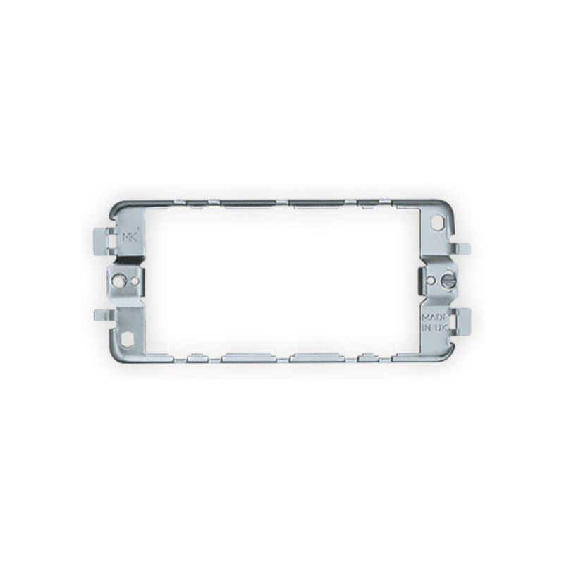 WEW 2-GAND 3 MODULE GRID MOUNTING FRAME K3703