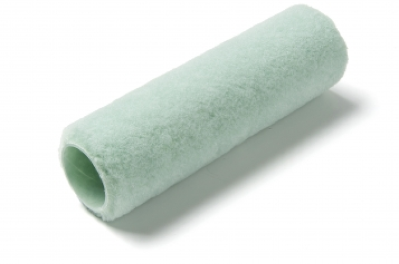 HAMILTON PERFORMANCE ROLLER SLEEVE MEDIUM PILE 9'' 34216-009