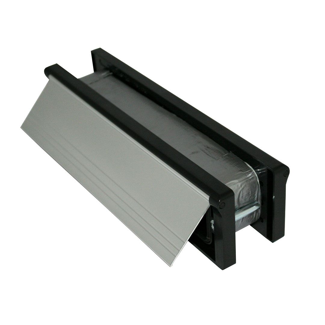 ASTROFLAME INTUMESCENT LETTER BOX SAA 306 x 70mm AFTLBFXC/30SAA
