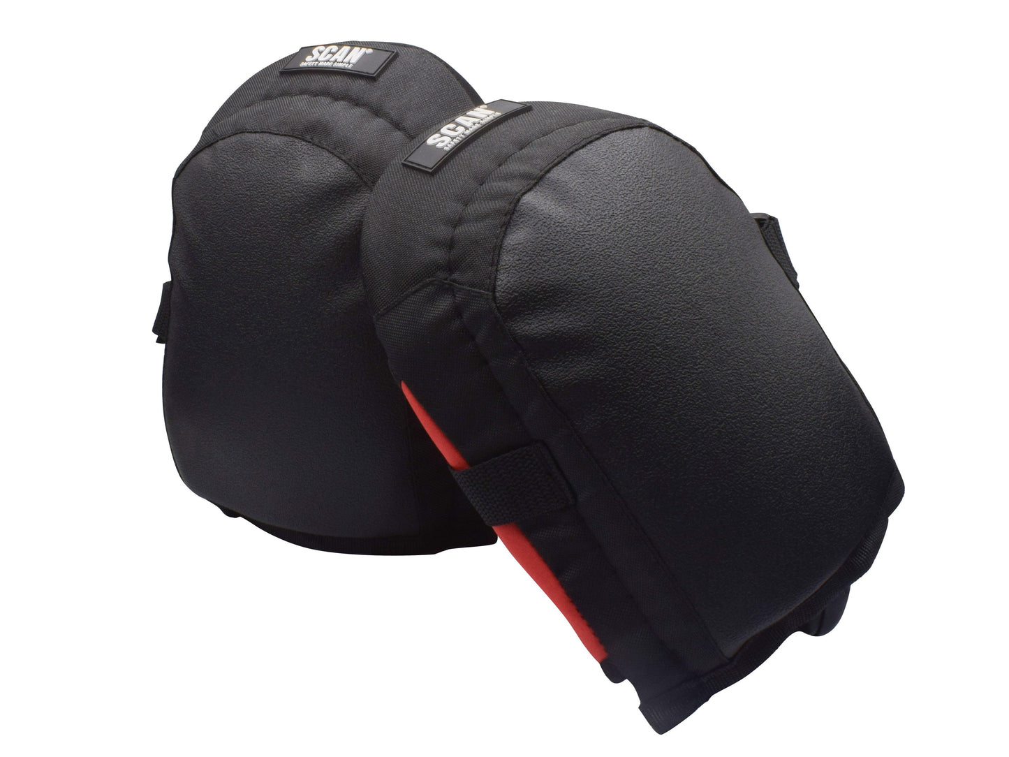 SCAN SCAPPEKP PROFESSIONAL FOAM KNEE PADS