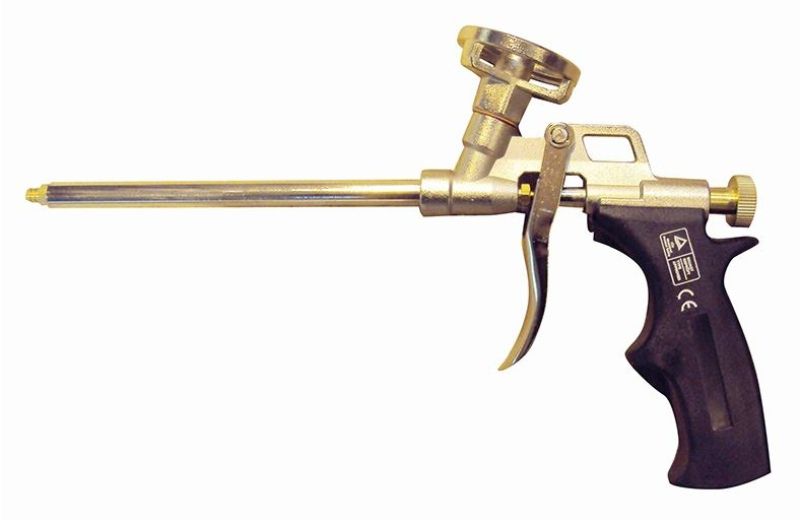 GEOCEL PRO METAL FOAM GUN 6001801