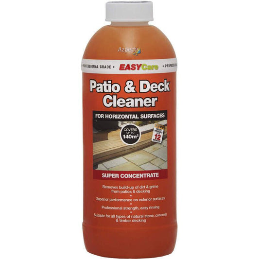 AZPECTS (DTS) EASYCARE PATIO & DECK CLEANER 1l (CONC) 2620