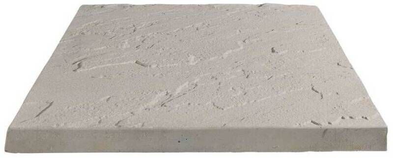 BRETT STAMFORD RIVEN PAVING 450 x 450 x 32mm CHARCOAL ST03CL (HGBB ONLY)
