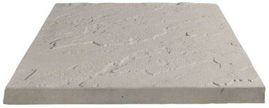BRETT STAMFORD RIVEN PAVING 450 x 450 x 32mm CHARCOAL ST03CL (HGBB ONLY)