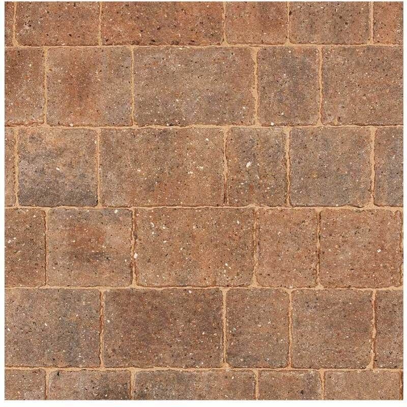 BRETT ALPHA ANTIQUE 140 x 140 x 60mm BURNT OAK NLAM60BO (HGBB ONLY)