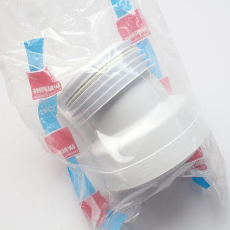 MCALPINE MAC-EXTA STRAIGHT EXTENSION 62035541